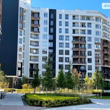 Продаж 1к Квартира Ольги Кобилянської (Достоєвського) вулиця ЖК Синергия Сити