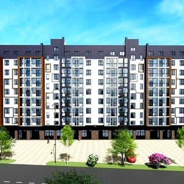 1к дешевше ніж в забудовника! 37638 ЖК Болгарський