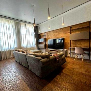 Продам 3х кімнатну квартиру 98 м2  ЖК Loft  Клубный дом Центр Парк ЖК Лофт