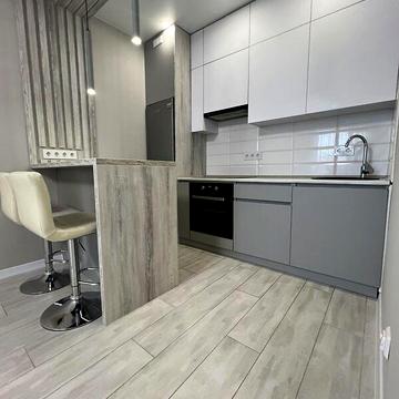 Довгострокова оренда 1к Квартира Миколаївська вулиця ЖК Академичный