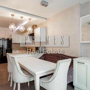 Продаж 3к квартири, ЖК Новопечерські Липки, вул. Верхогляда, 5 ЖК Новопечерські Липки