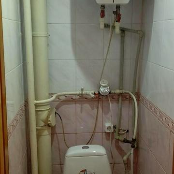 Довгострокова оренда 1к Квартира Палія Семена вулиця