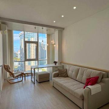 Продам квартиру без комиссии. Аркадия ЖК Шестая Жемчужина