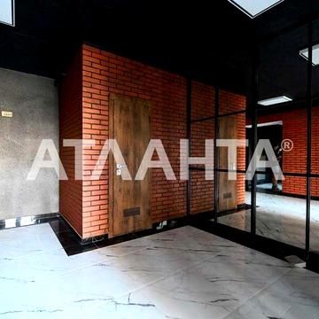 Квартира в новому ЖК зі своєю терасою та видом на море. ЖК Сади Рив'єри