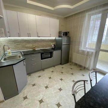 Лисаветинська вул., 7