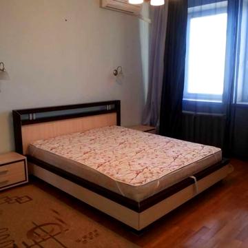 Оренда 1-к квартири на просп. Миколи Бажана