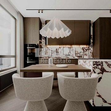 Продаж 3к квартири, ЖК Новопечерські Липки, вул. Андрія Верхогляда, 17 ЖК Новопечерські Липки