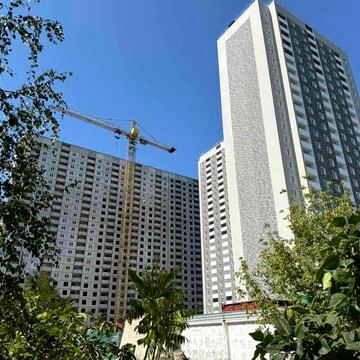 Шикарна 3к (кух.18) під Є-оселя,ЖК Деснянський. Є-ремонт, без комісії! ЖК Деснянський