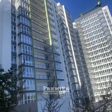 Терміново! 1 кім. Центр, Новий будинок комфорт класу, 30 м. 29500 у.о.