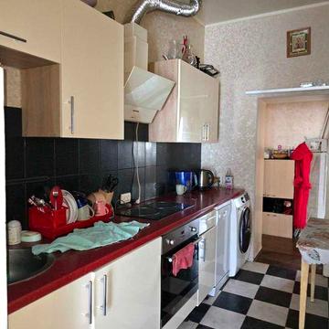 Продам 2-комнатную квартиру с двориком— ул. Дальницкая / Балковская