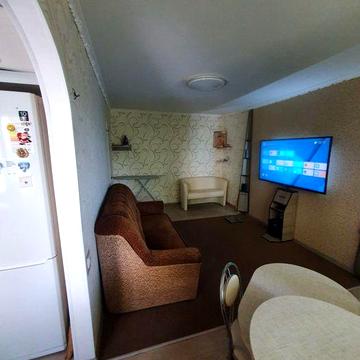 Здається 3-кімнатна квартира в центрі м.Покров