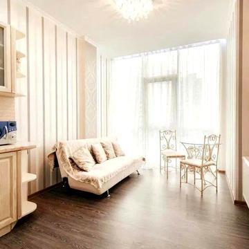 Аренда 1к кв, 6 Жемчужина. Аркадия