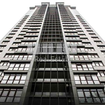 Продаж 3к квартири, ЖК Новопечерські Липки, ул. Верхогляда, 11 ЖК Новопечерські Липки