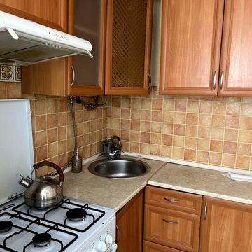 Оренда 1 но кім квартири,чупринки,природна