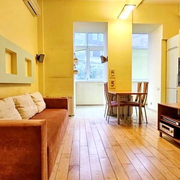 Саксаганського вул., 67