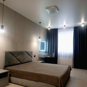 Срочно сдам 2 ком.квартиру+кухня-студия в 26,36,51 Жемчужине,ул.Генуэз