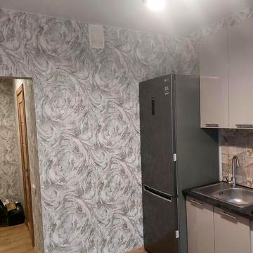 Продаж 1к Квартира Башкірцевої Марії вулиця ЖК Пелюстковий