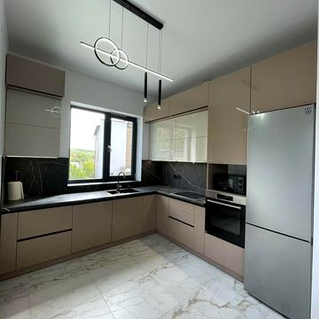 Лисеницька вул.