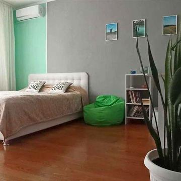 Сдам 1-комнатную квартиру пр. Поля\Юность