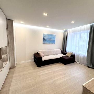 Без%. Оренда 2 к теплої квартири,вул.П.Григоренко,26а