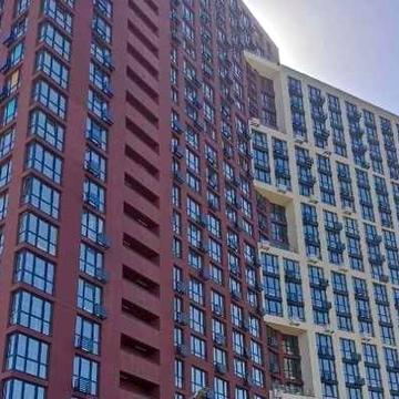 1-кімнатна квартира по вул. Родини Крістерів, 2 ЖК Діброва Парк ЖК Діброва Парк