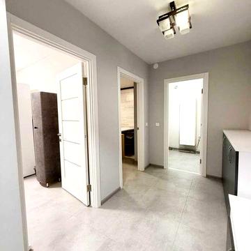 Продаж квартири ЖК Еспланада |Перший поверх | 43м² | єВідновлення -ТАК