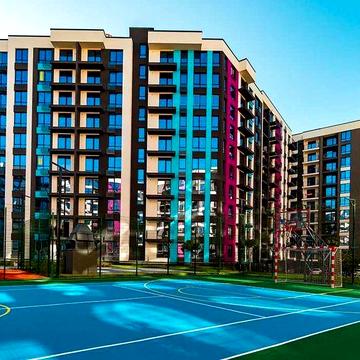 Продаж 1-кімнатної квартири в центрі за 34200!