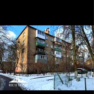 Продам 3 кімнатну квартиру,Соломянський Відрадний