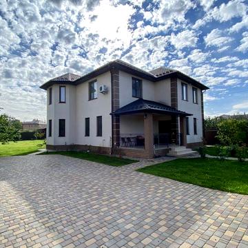 Дом в Чабанах Киевской области