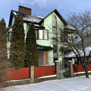 Посадити дерево. Виростити сина. Купити будинок.