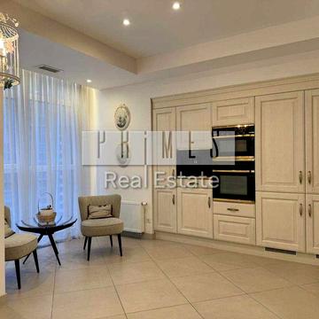 Оренда 4к квартири, ЖК Новопечерські Липки, вул. Андрія Верхогляда, 16