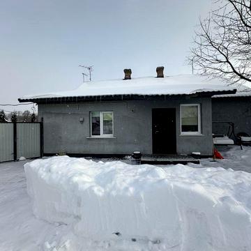 продається частина будинку в районі Кічкарівки 3 поліклініка