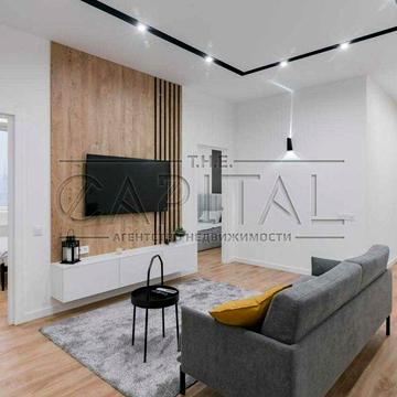 Аренда 3-к квартиры |Никольско-Слободская |Солнечная Ривьера Генератор