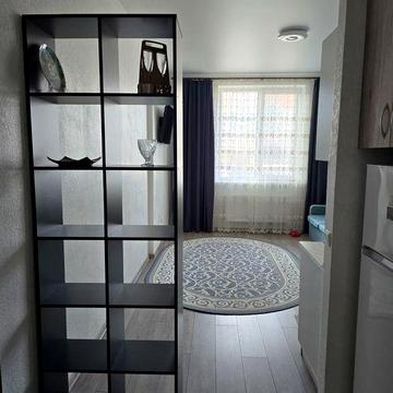 Сдам свою теплую уютную квартиру смарт на комфортном втором этаже.