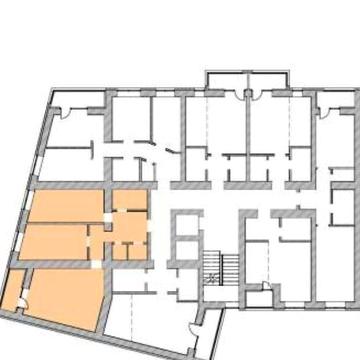 Продаж 2к Квартира Залізнична вулиця ЖК Шенген