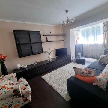 Оренда 2-кімнатної квартири Донецьке шосе