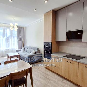 Василя Тютюнника вул. (Анрі Барбюса), 28-А