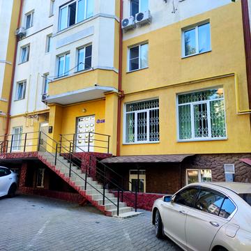 Незалежності просп., 92-З