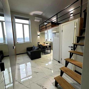 Оренда 1к квартири на вул. Вільного Козацтва 1