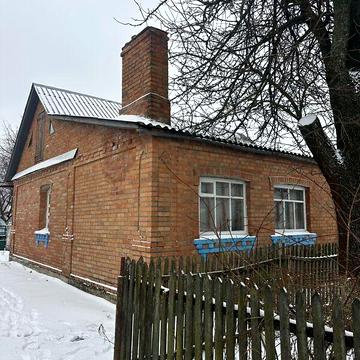 Продаж 3к Дім Шкільна площа