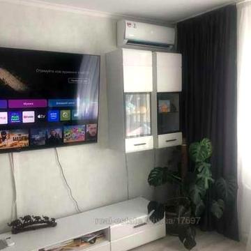 4 кім. кв. вул. Мазепи