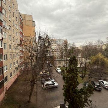 Довгострокова оренда 2к Квартира Пулюя Івана вулиця