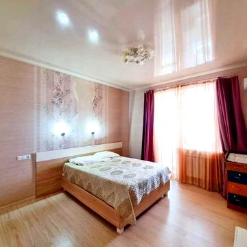 Продам 3к комнатную 105м2 квартиру, ЖК Алексеевский, м. Победа (20111) ЖК Алексеевский