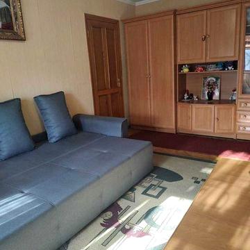 Продам 2‑комнатную квартиру — Краснова / Адмиральский проспект