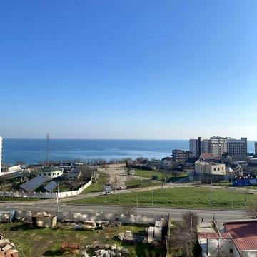 Квартира с панорамным видом на море! Черноморск Одесская обл ЖК «Парус»