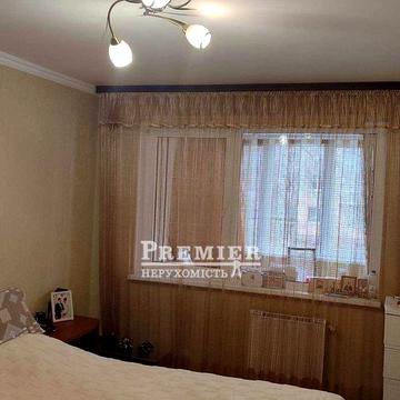 Затишна 1-к квартира.Ремонт.Парк 53 м2 46900 у.о.