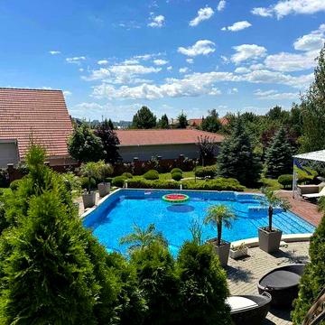 Продажа дома в Совиньоне на 28 сотках земли