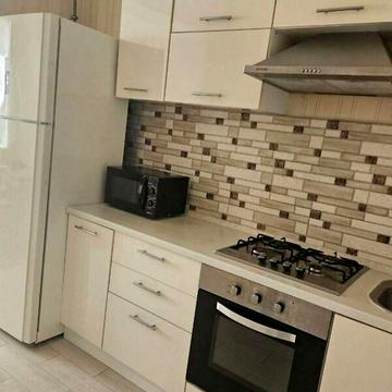 Довгострокова оренда 1к Квартира Боголюбова вулиця ЖК София Сити