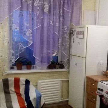 Сдам однокомнатную квартиру. Владелец.