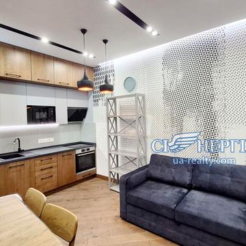 Василя Тютюнника вул. (Анрі Барбюса), 28-А